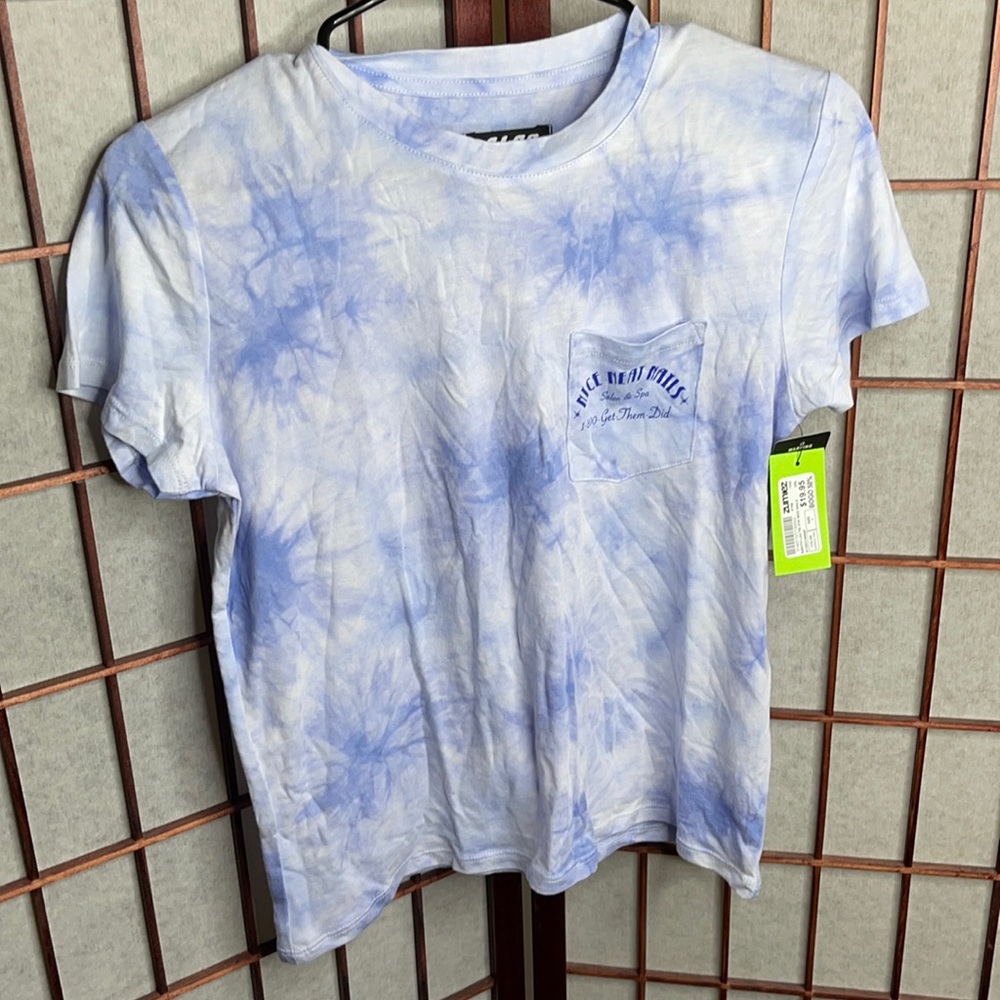 Adult Crop Top